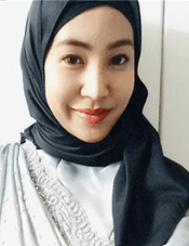 Dr. Nik Nur Eniza